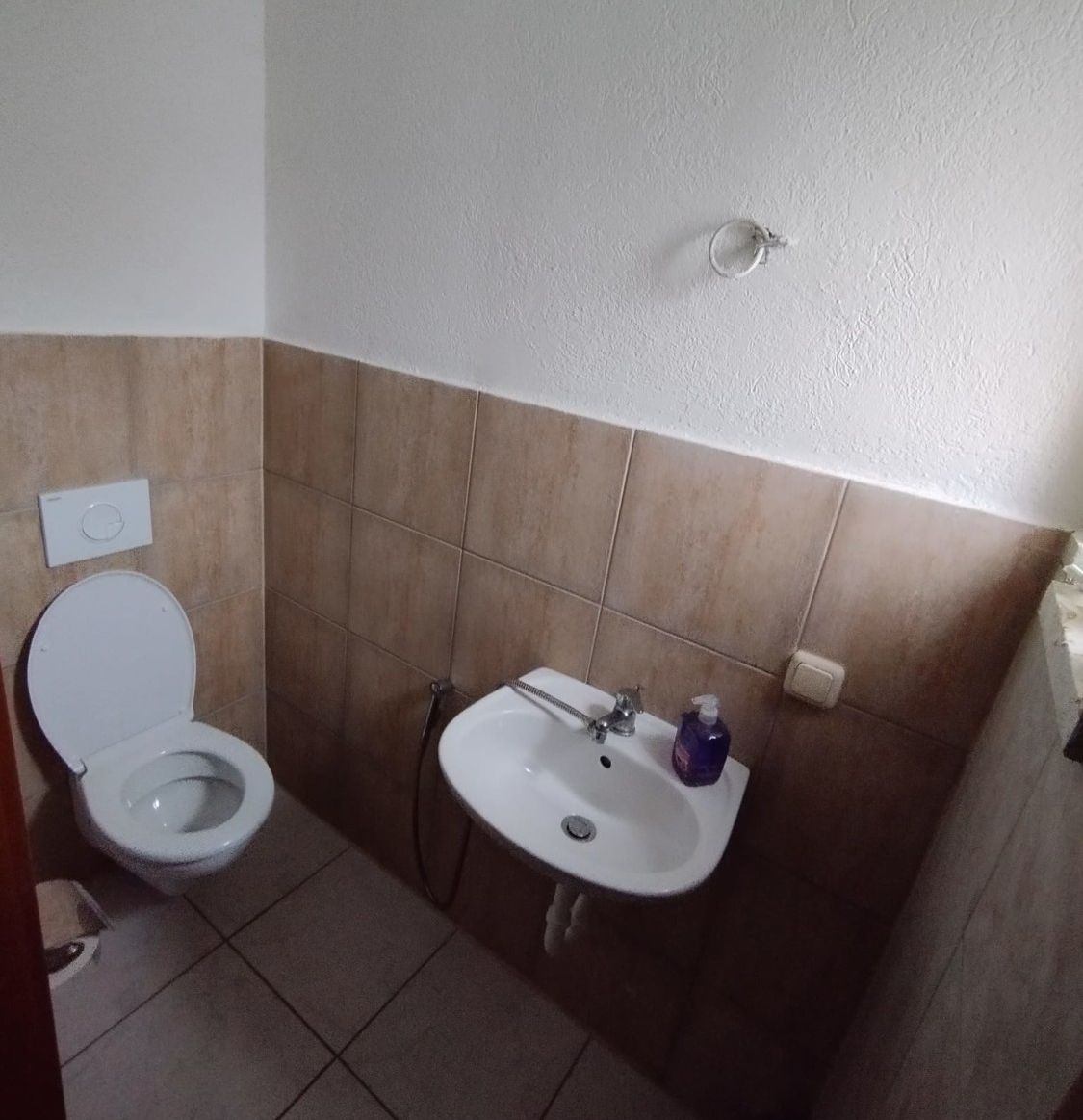 Gäste WC
