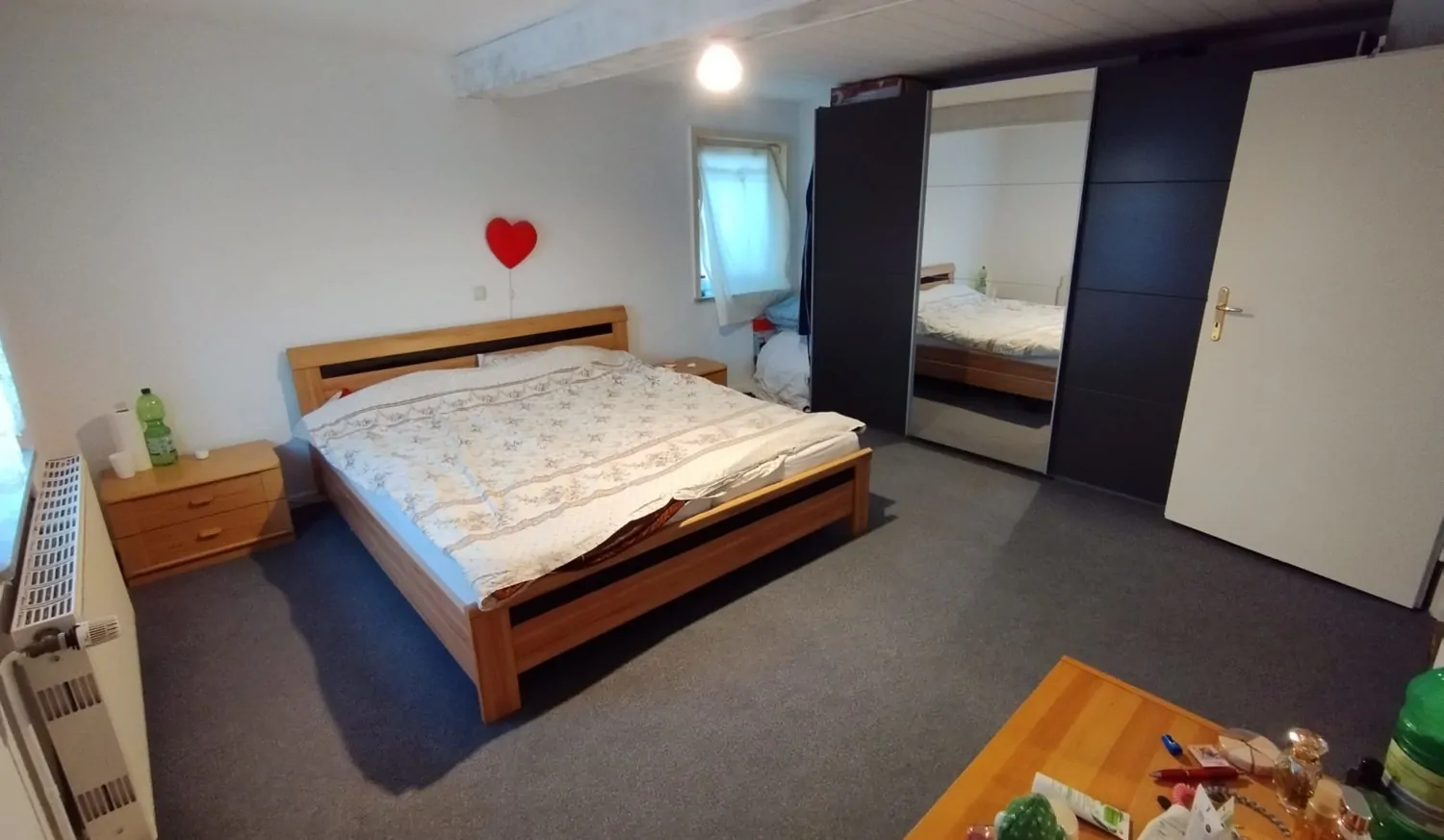 Schlafzimmer OG
