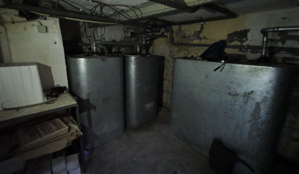 Oeltanks