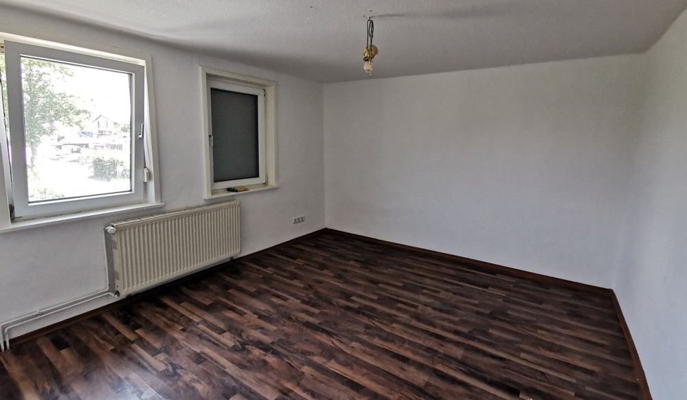 Zimmer Obergeschoss