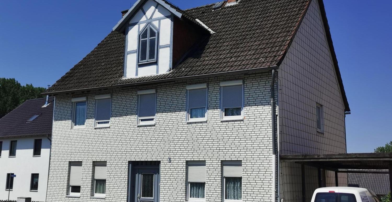 Frontansicht