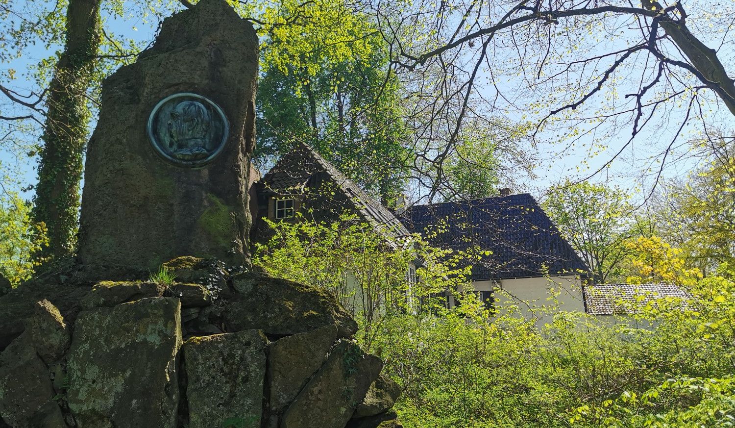 Denkmal