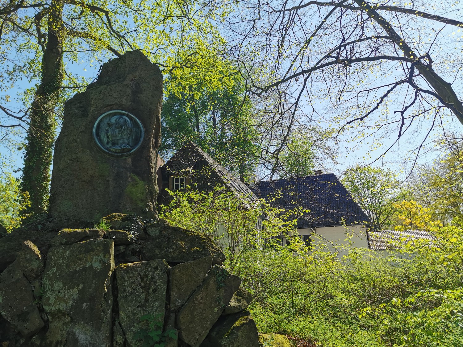 Denkmal