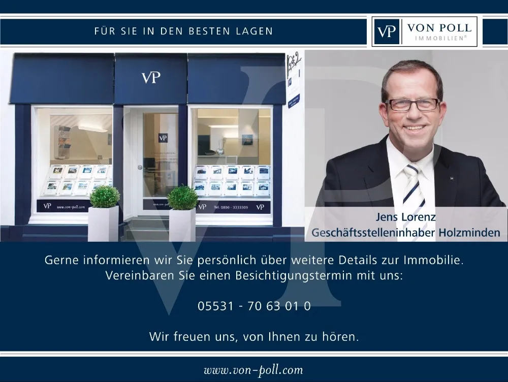 Kontaktieren Sie uns ruhig!