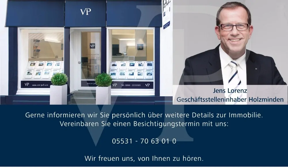 Kontaktieren Sie uns ruhig!