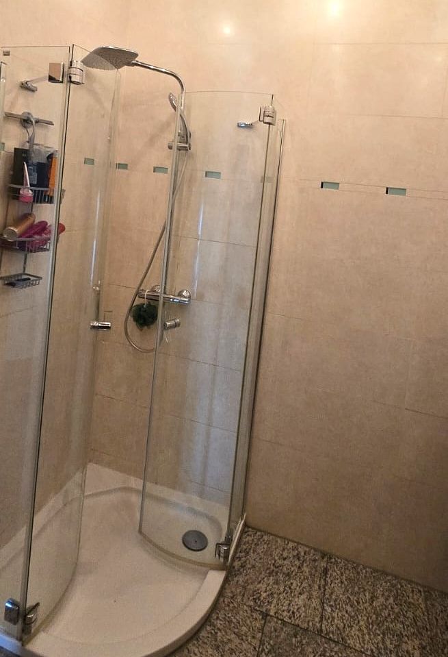 Dusche