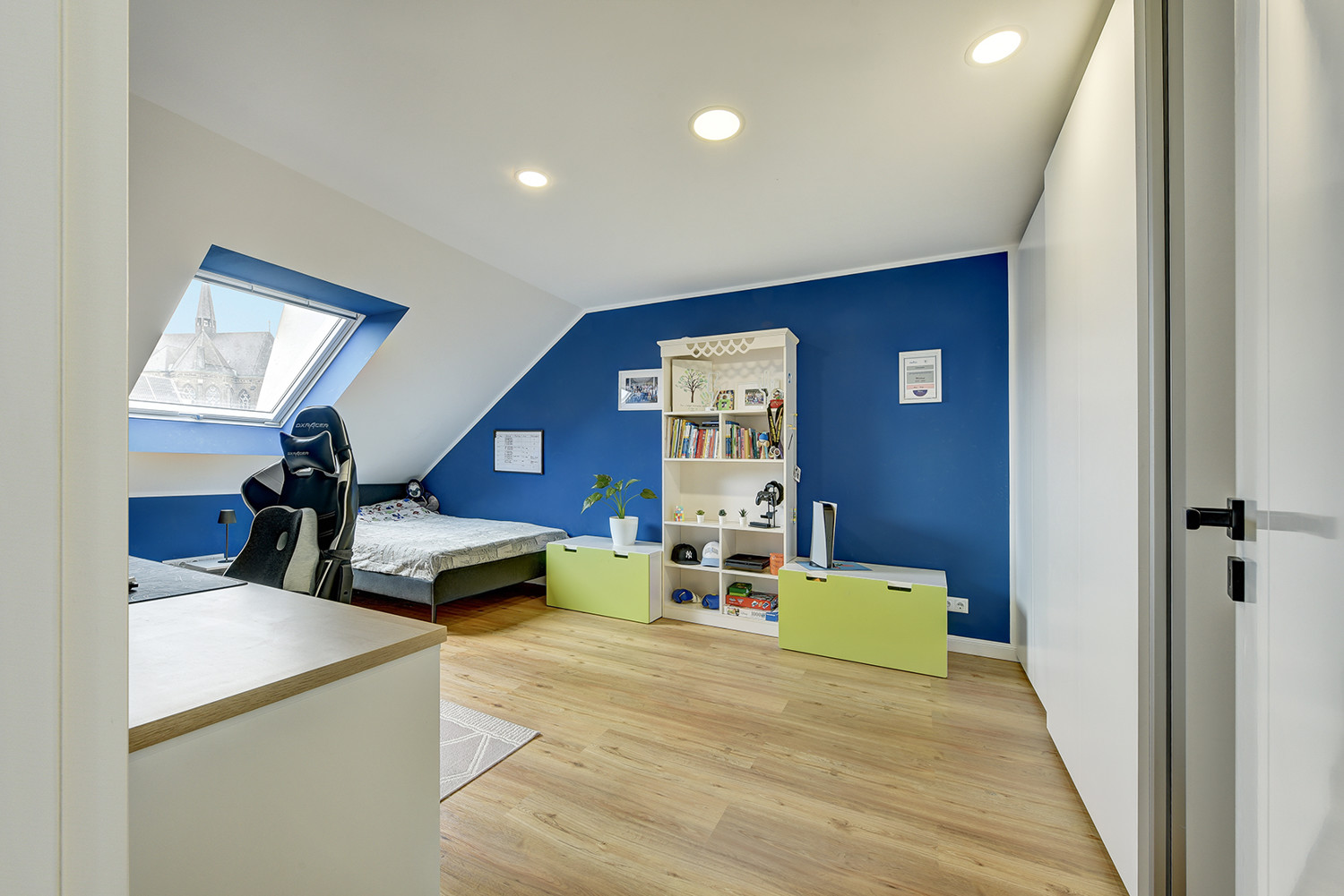 Kinderzimmer