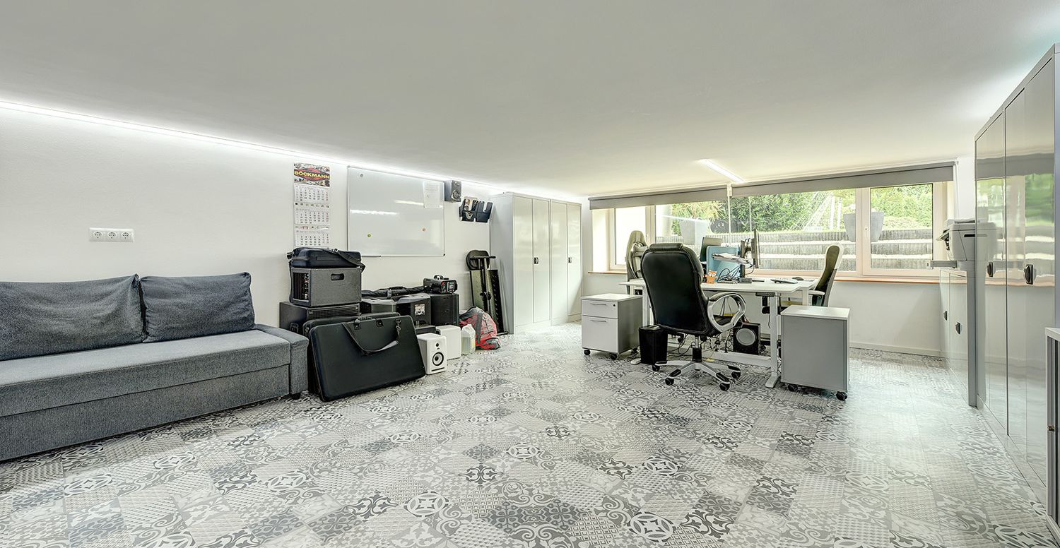 Büro
