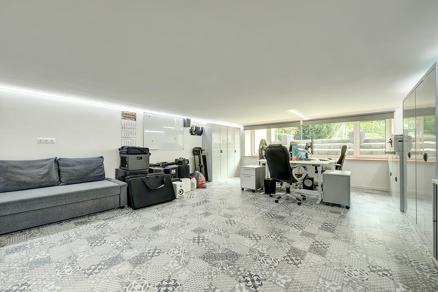 Büro