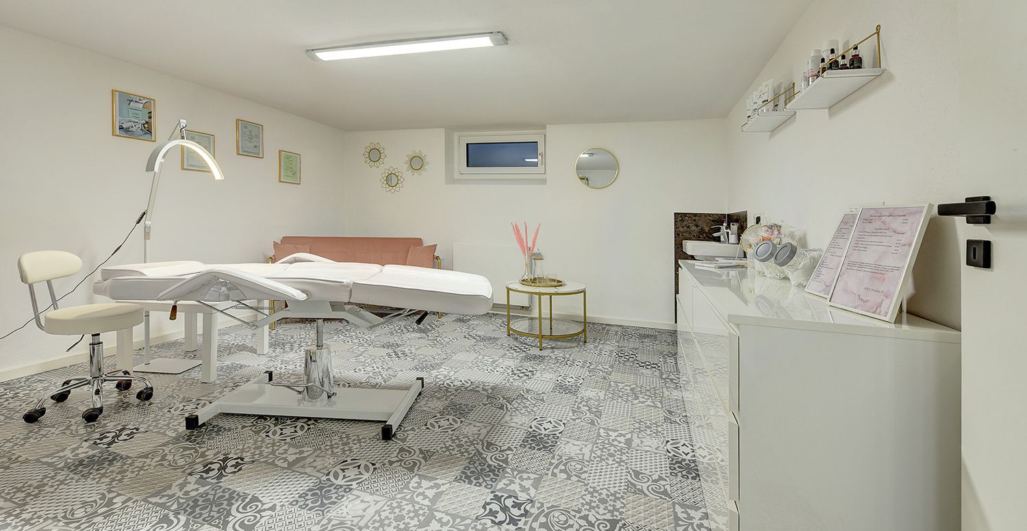 Arbeitszimmer