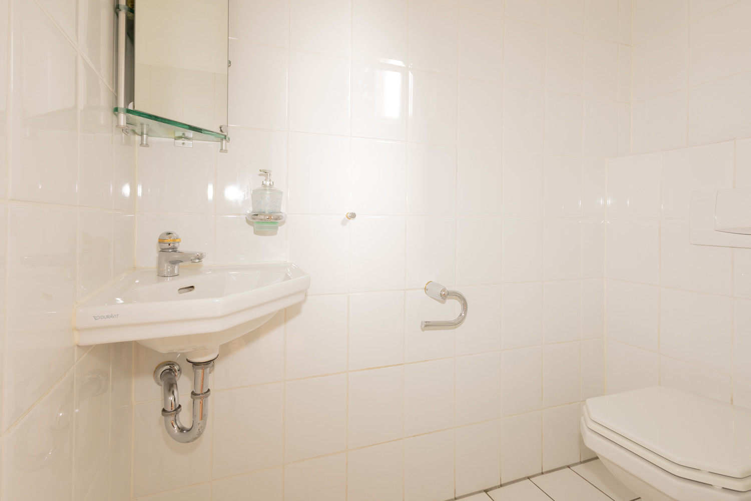 Gäste-WC