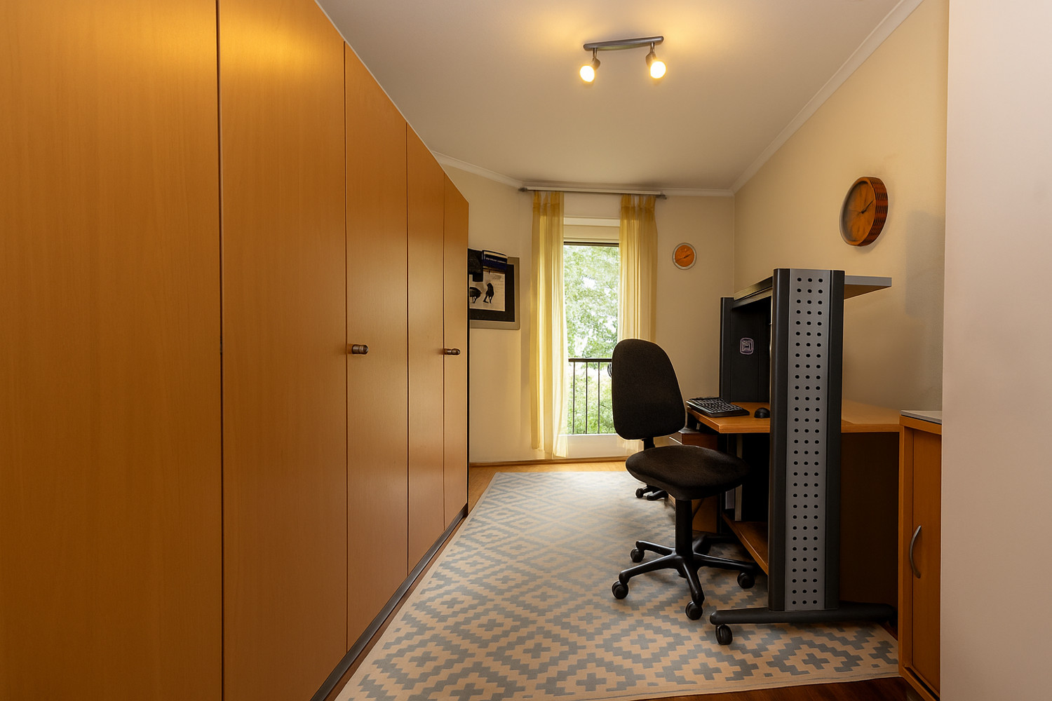 Büro