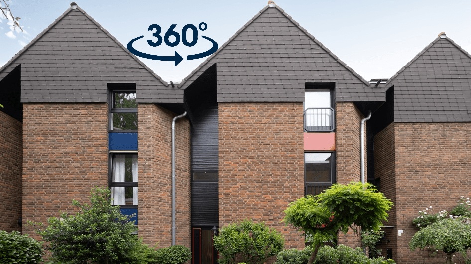 Straßenansicht