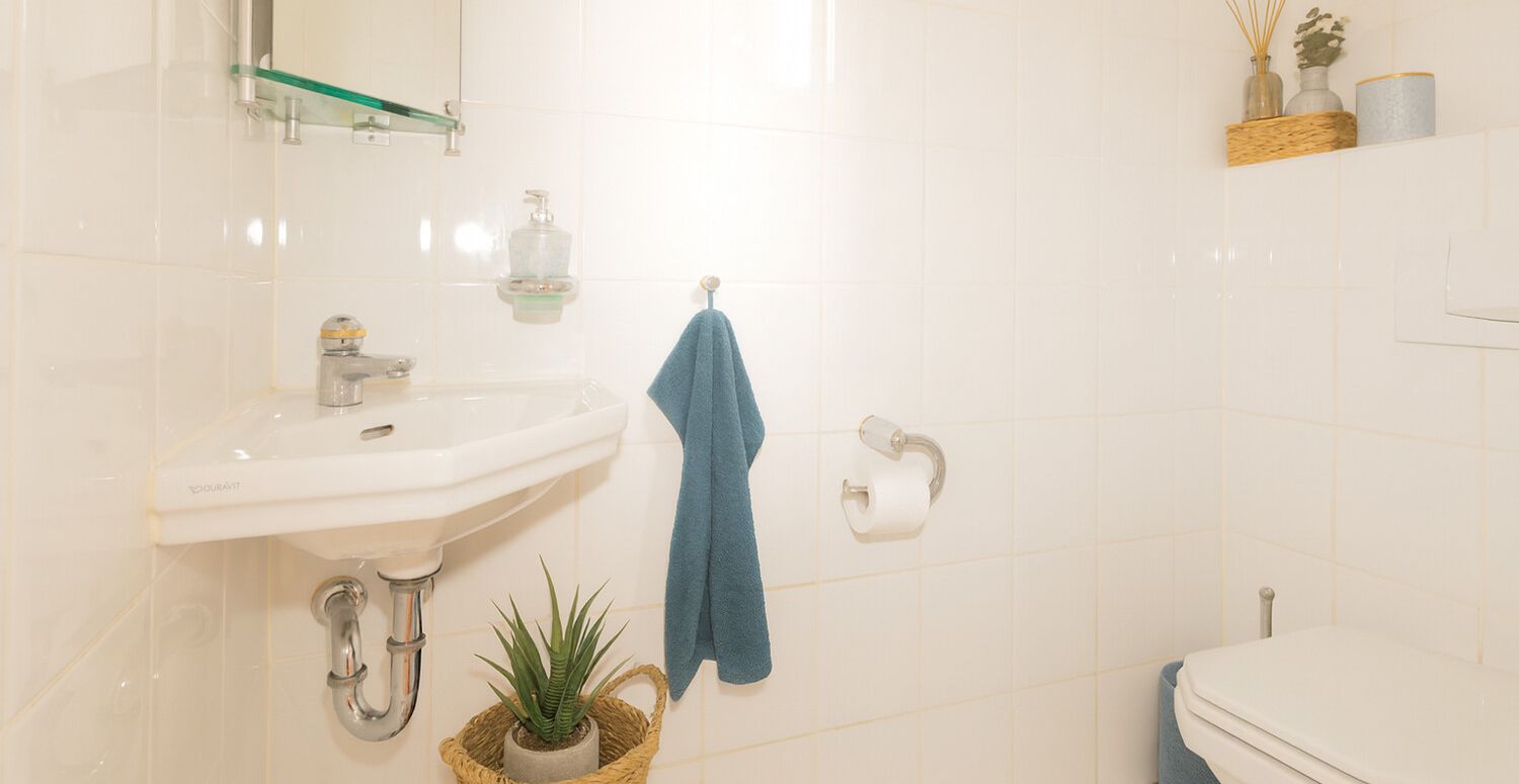 Gäste-WC