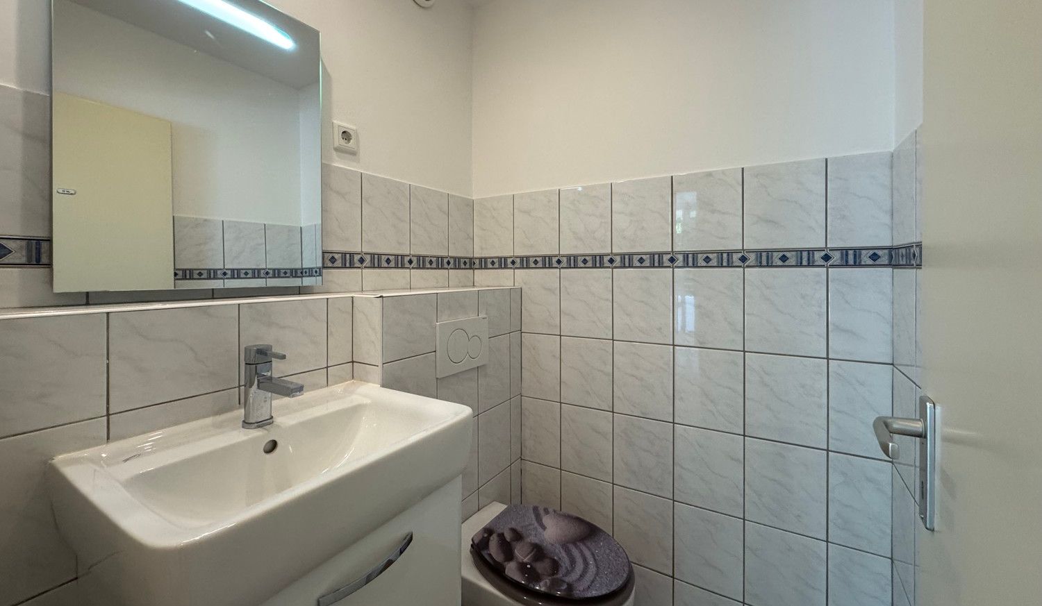 Gäste - WC