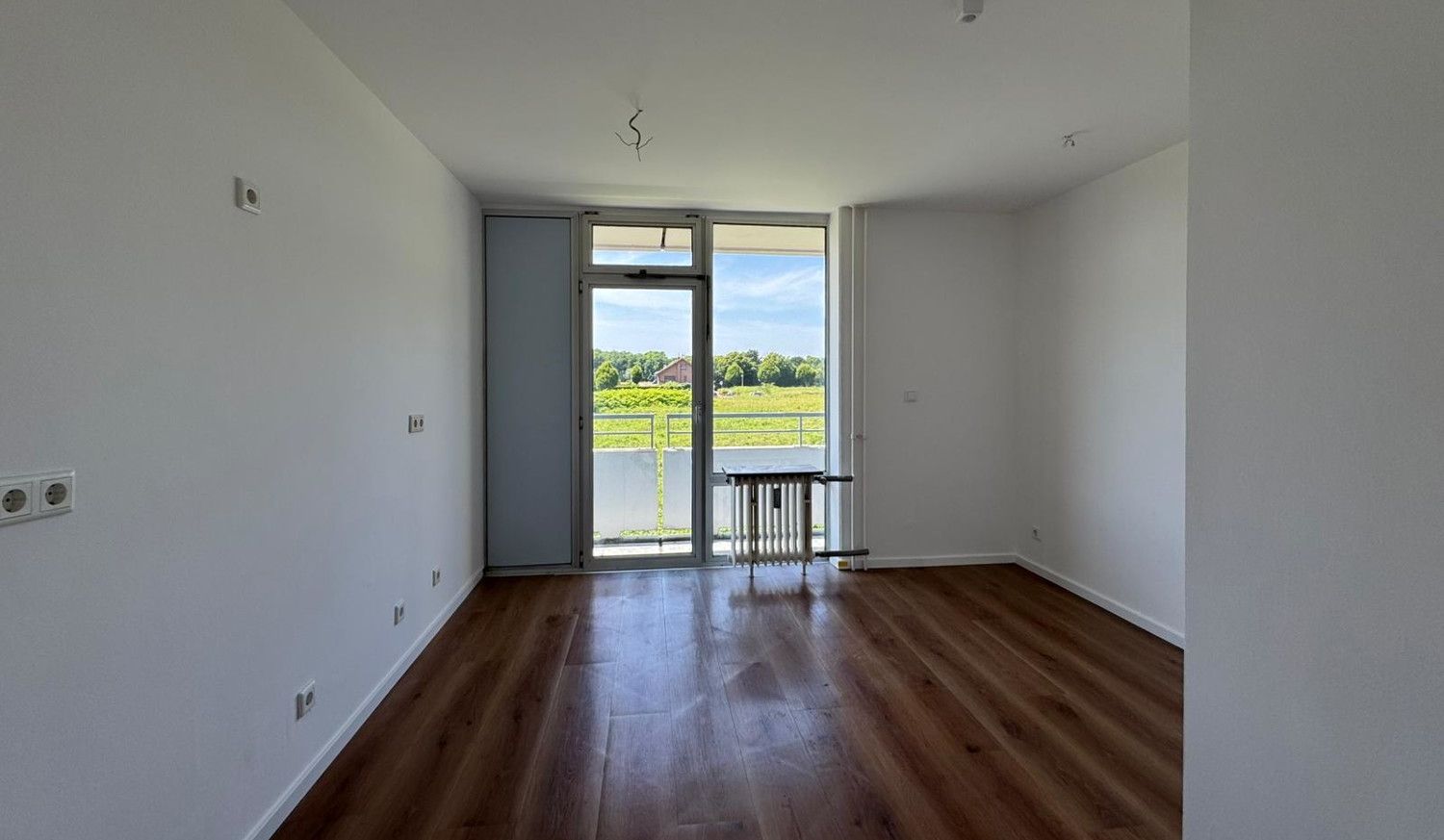 Kinder- / Arbeitszimmer