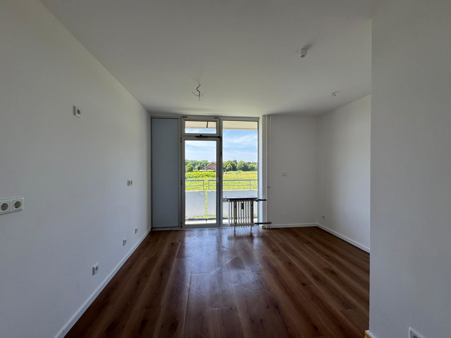 Kinder- / Arbeitszimmer