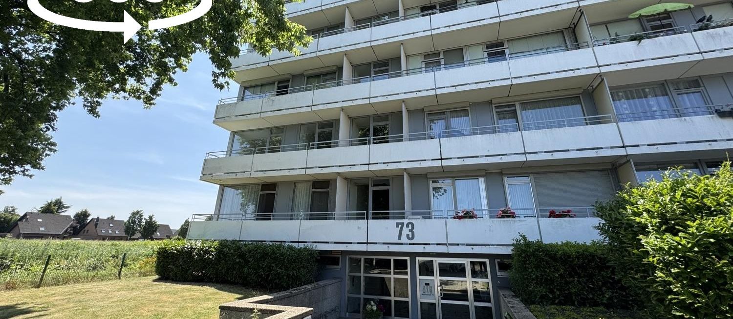 Straßenansicht