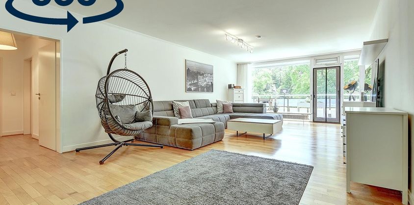 von Poll Immobilien GmbH
