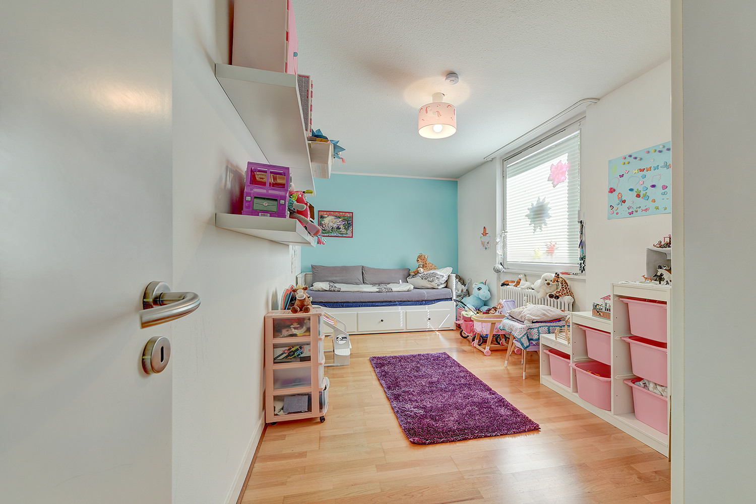 Kinderzimmer