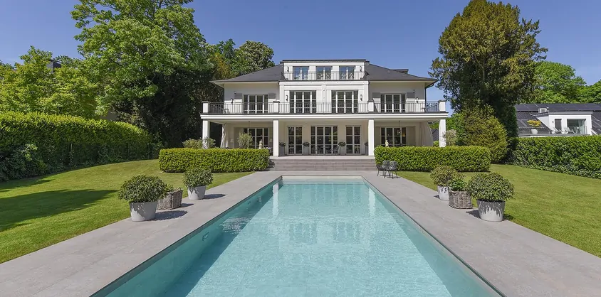 von Poll Immobilien GmbH