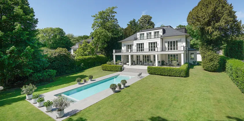 von Poll Immobilien GmbH