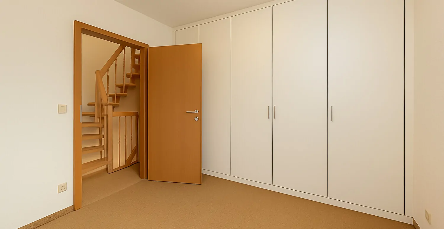 Gestaltungsidee Schlafzimmer