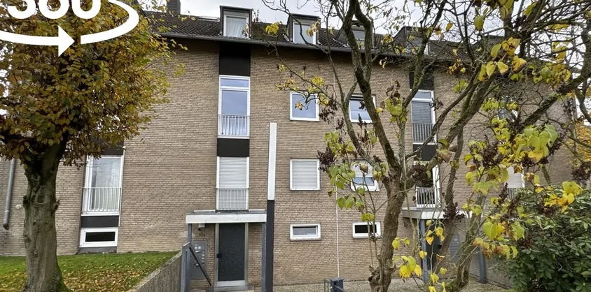 von Poll Immobilien GmbH