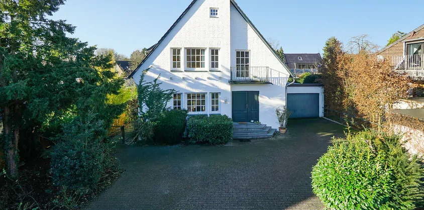 von Poll Immobilien GmbH