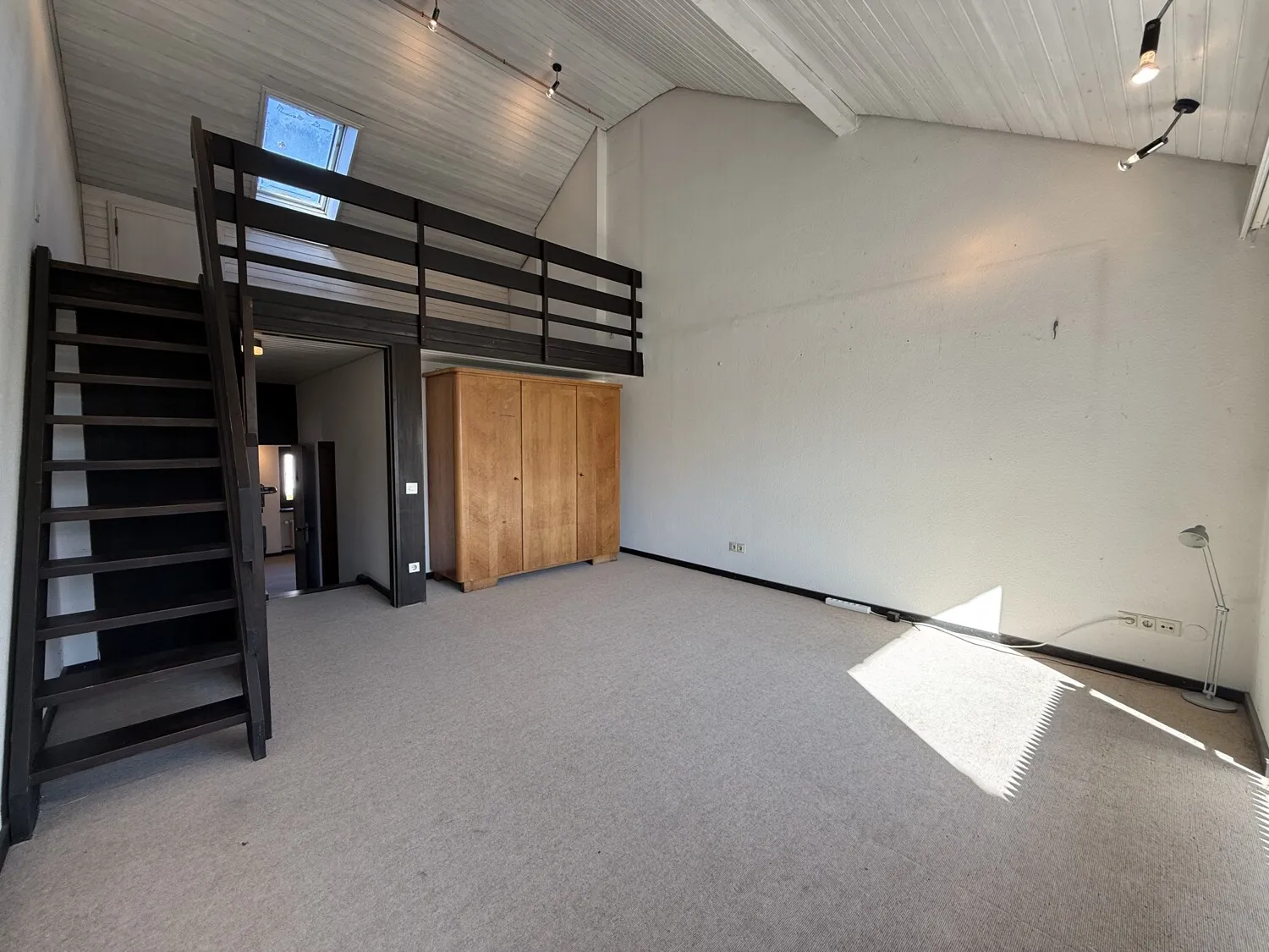 Galeriezimmer