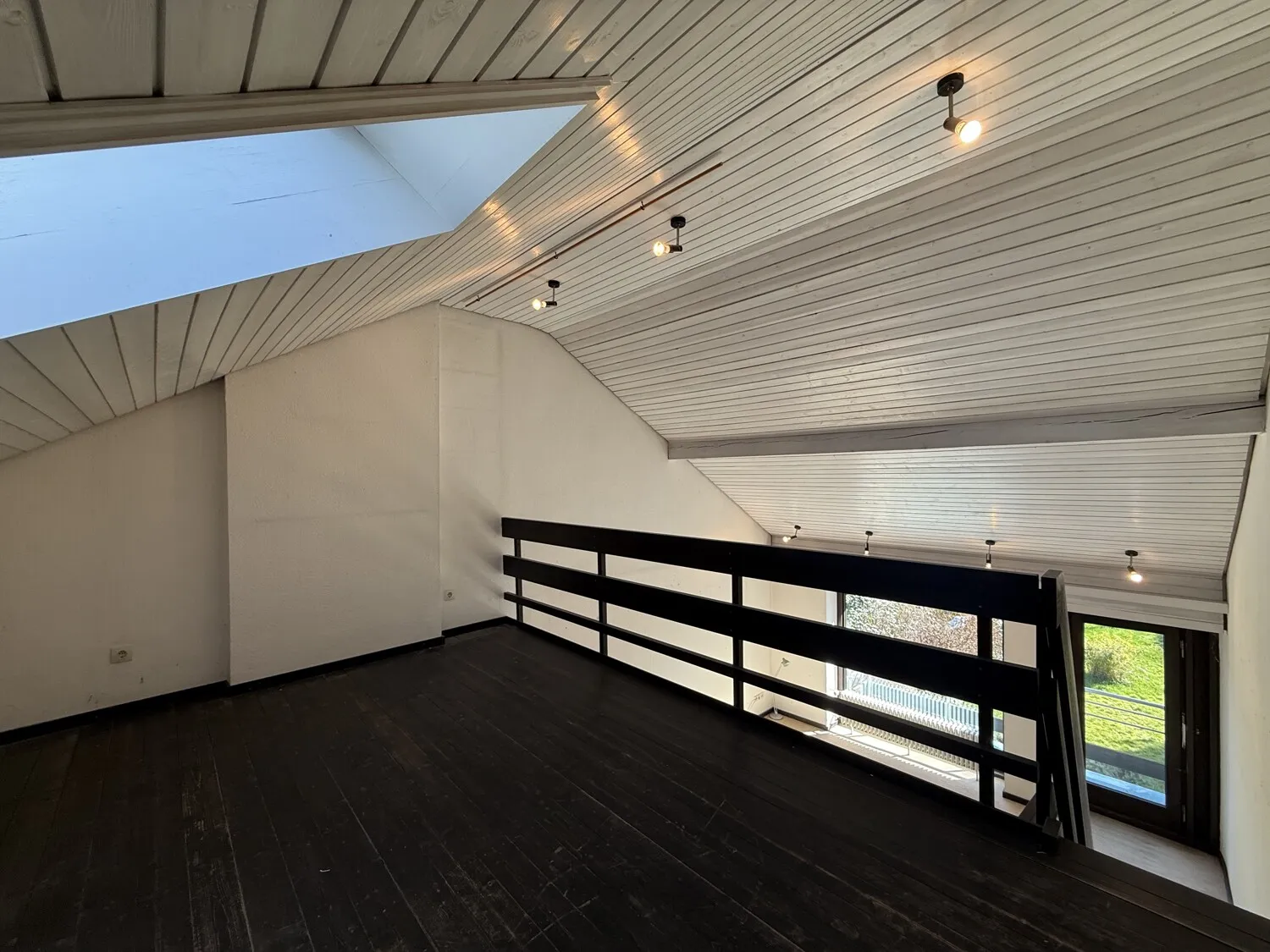 Galeriezimmer