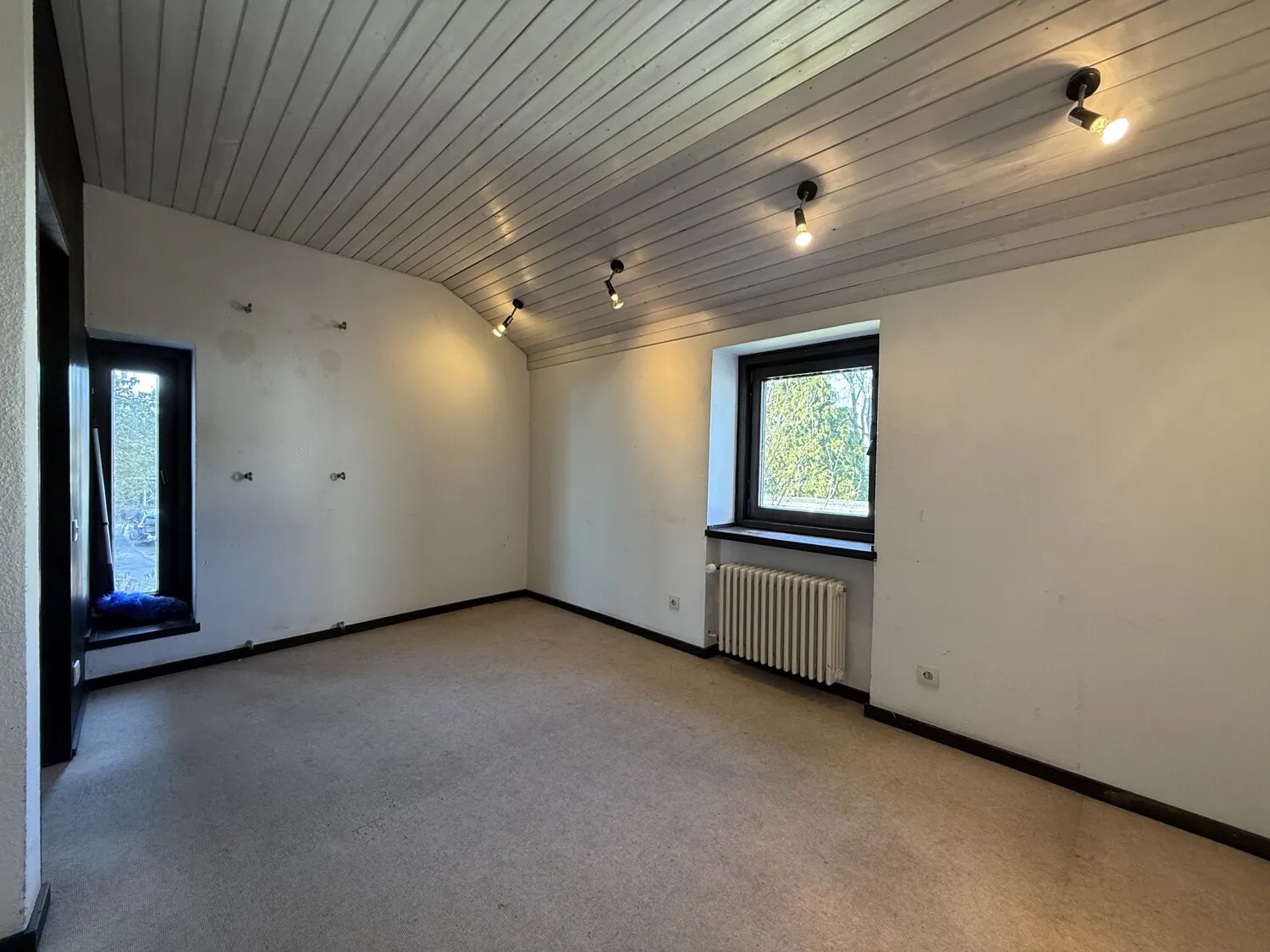 Schlaf-/Kinderzimmer