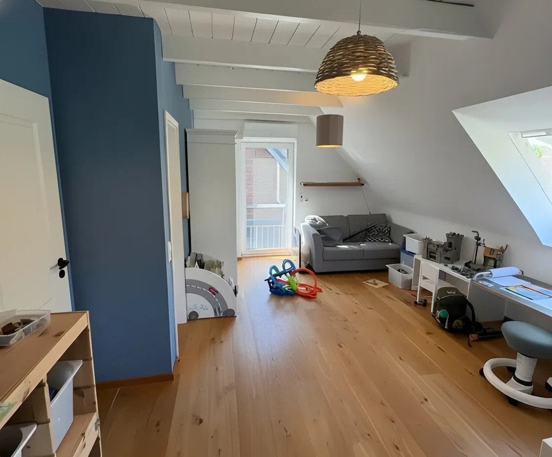 Kinderzimmer