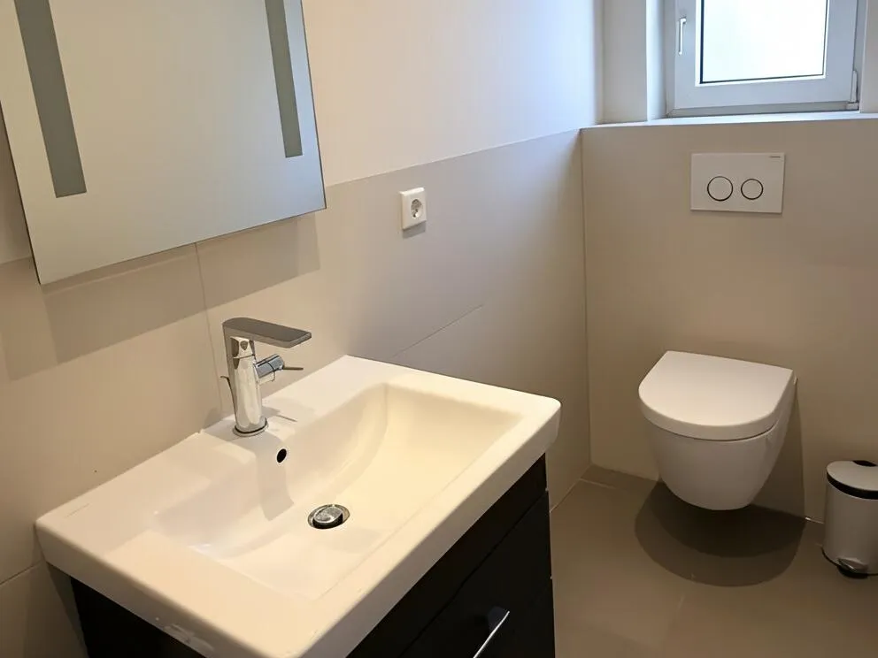 Kinder-WC