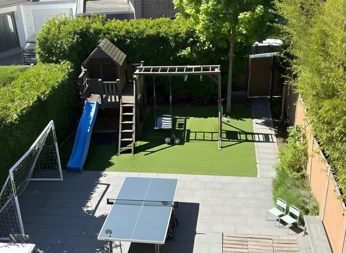 Garten
