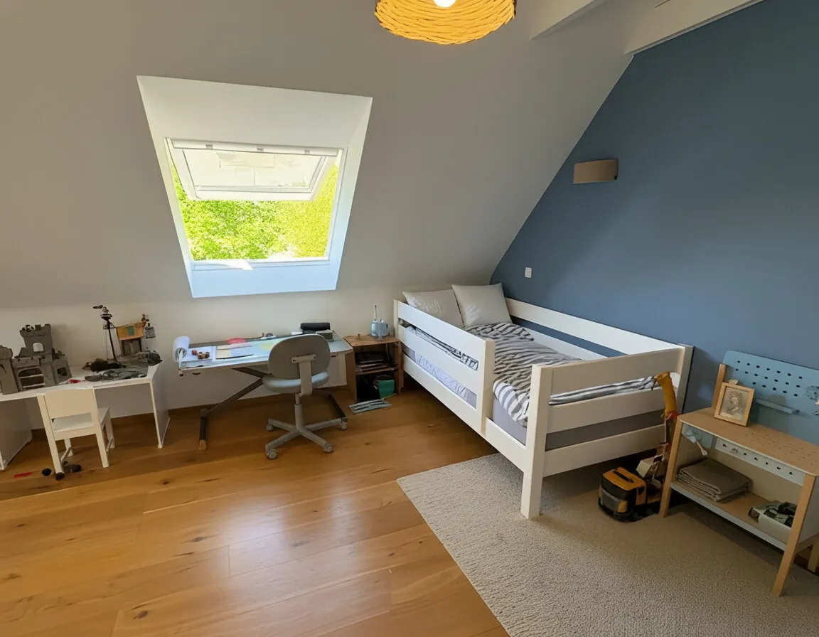 Kinderzimmer