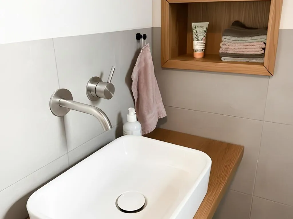 Gäste-WC