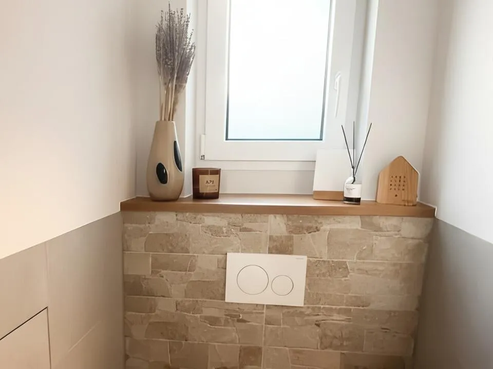 Gäste-WC