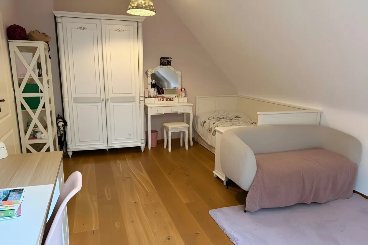 Kinderzimmer