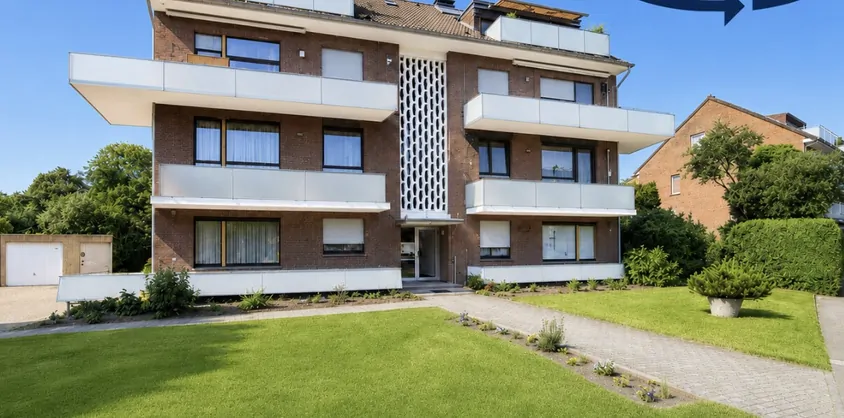 von Poll Immobilien GmbH