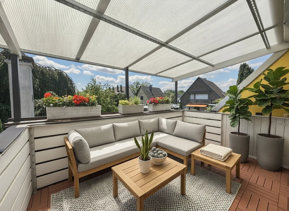 Loggia
