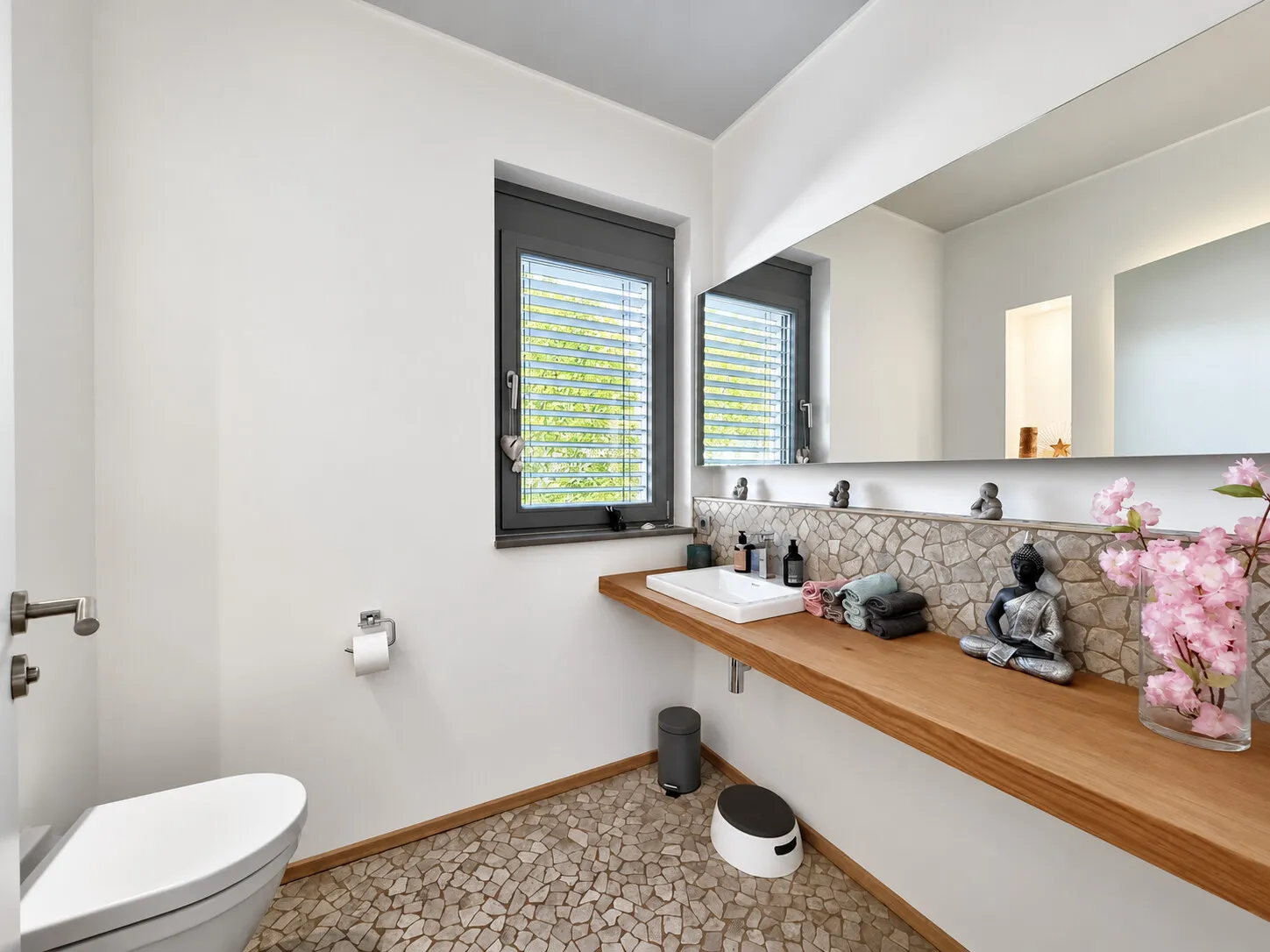 Gäste-WC