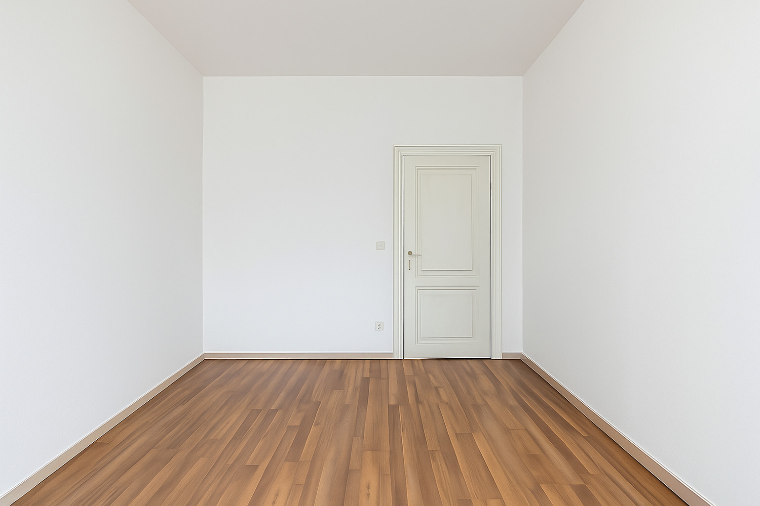 Wohnung 3: Kinderzimmer - 2.OG