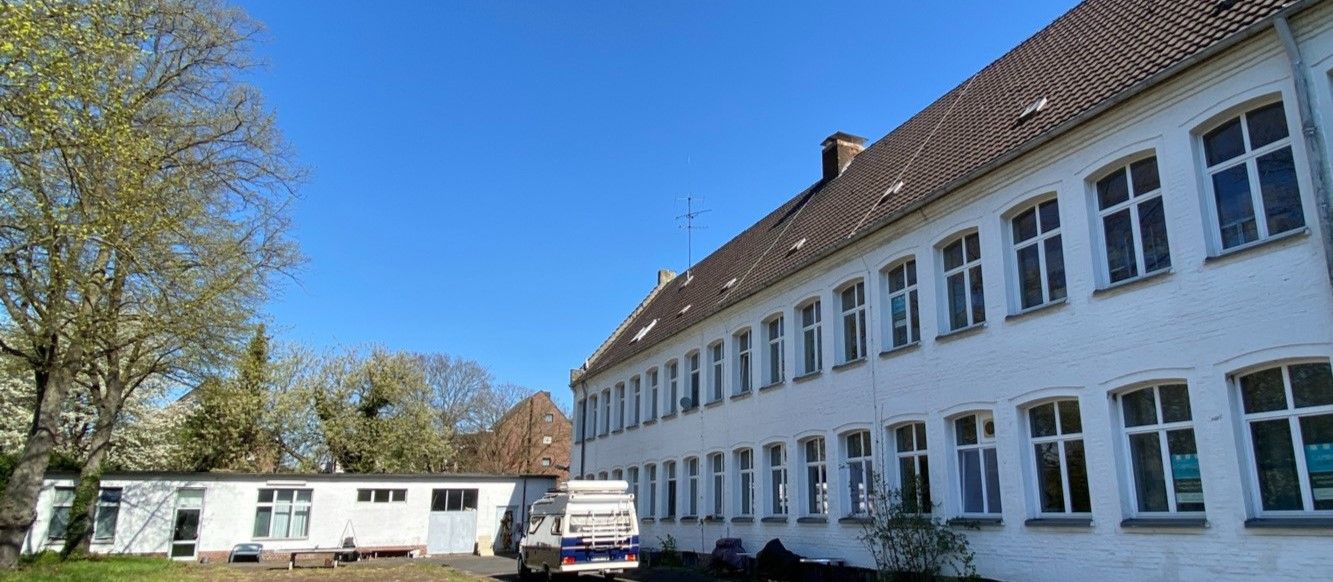 Hofansicht