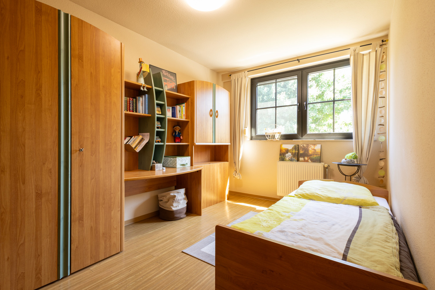 Kinderzimmer
