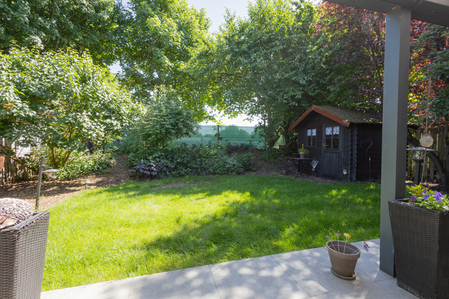 Garten