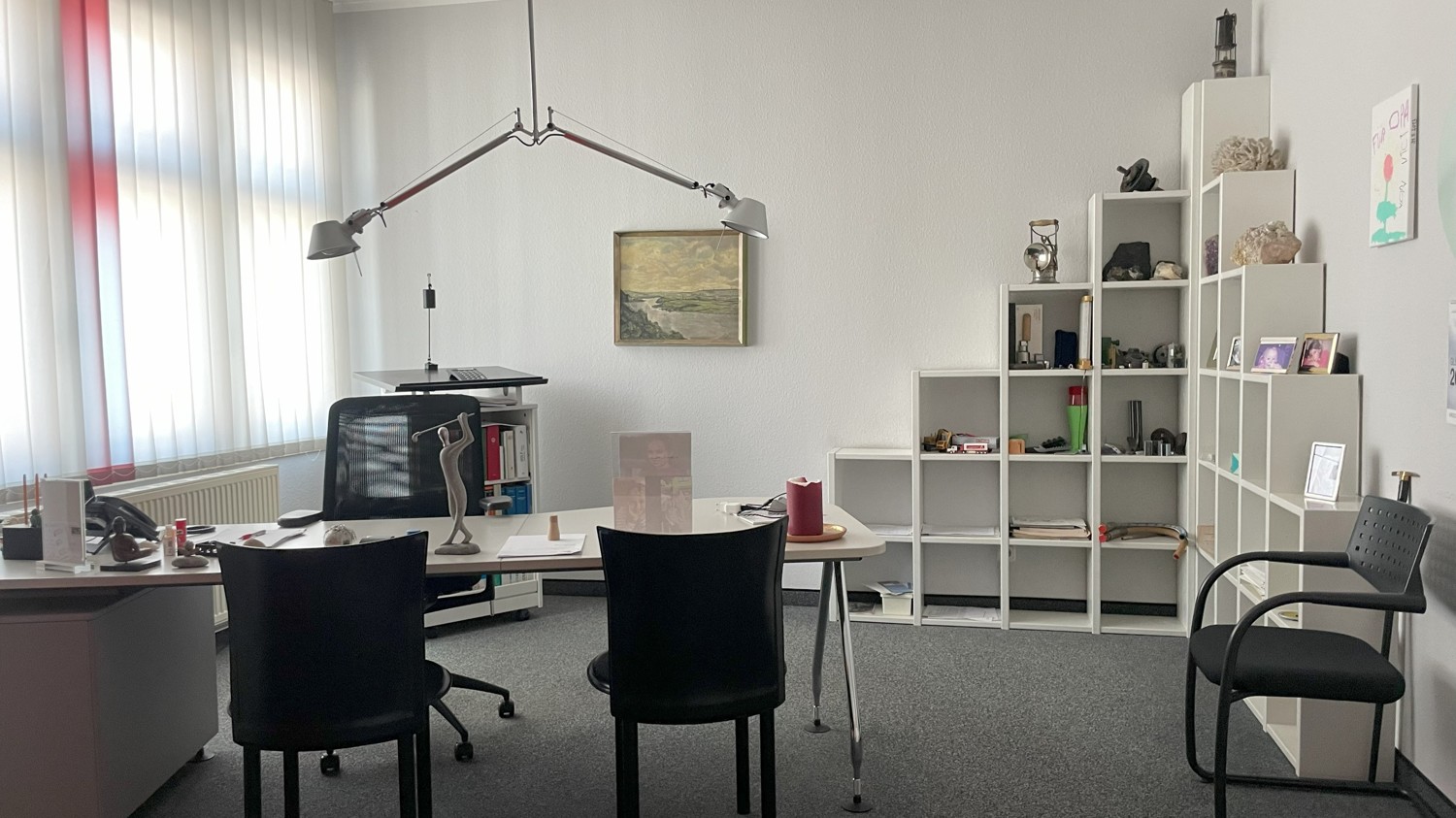 Büro 2. OG