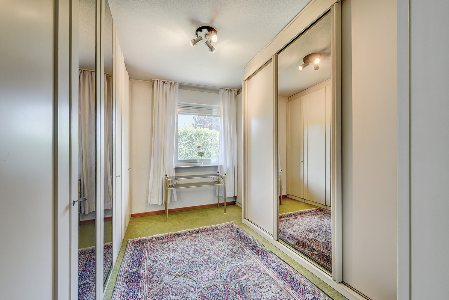 Ankleidezimmer