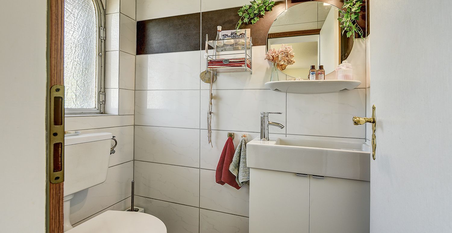 Gäste - WC