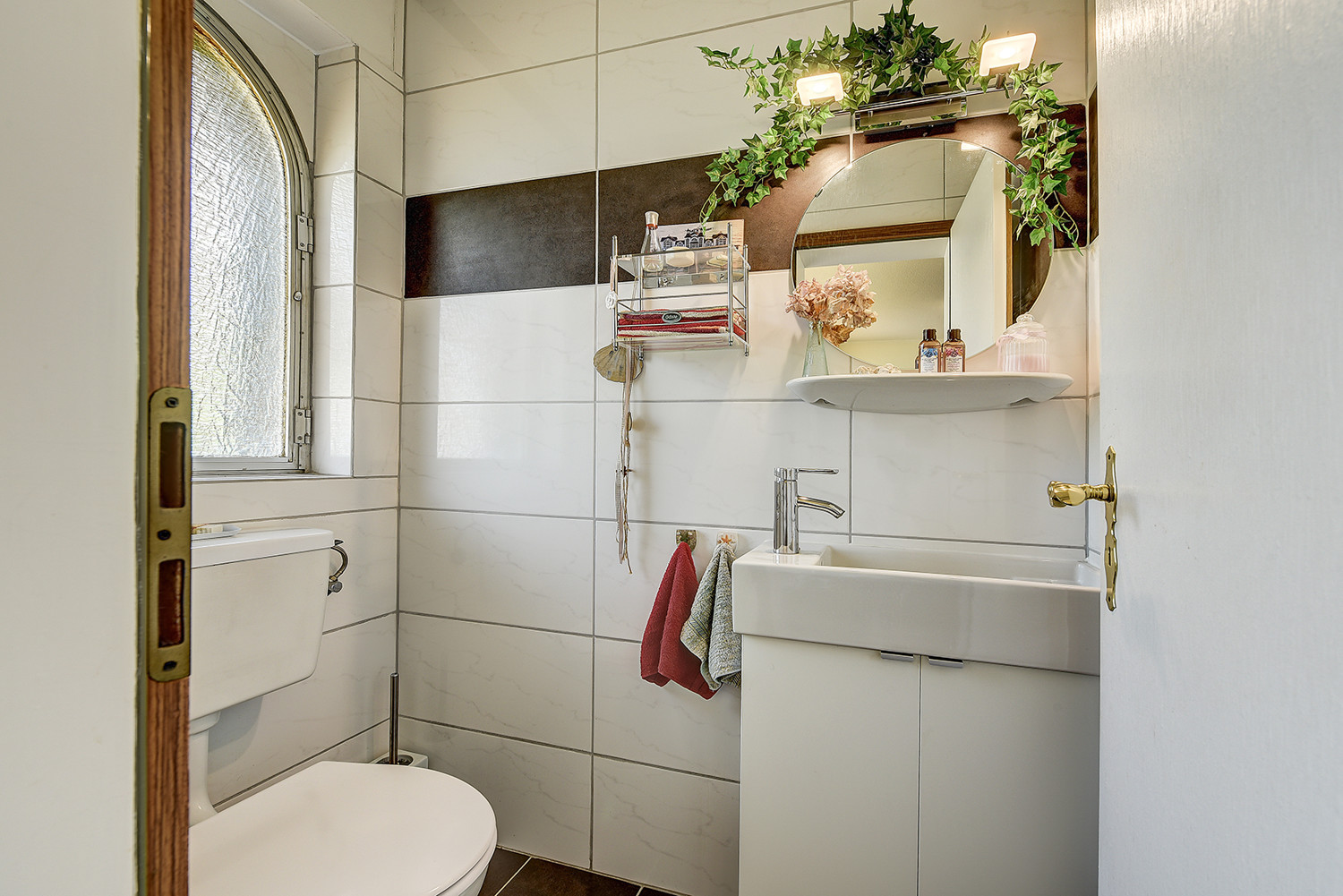 Gäste - WC